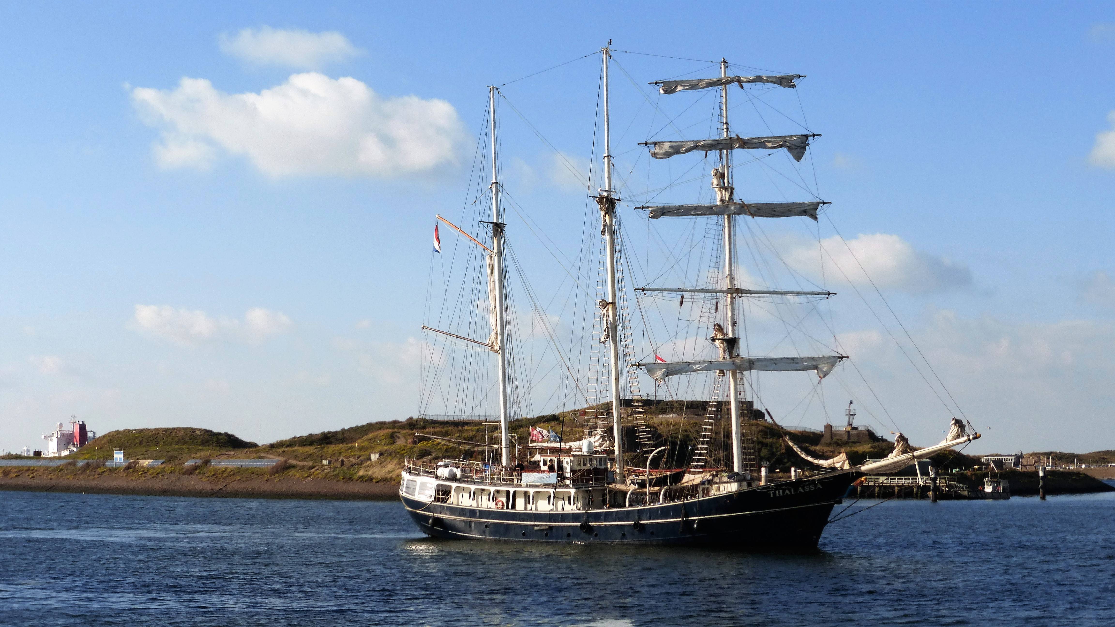 THALASSA 